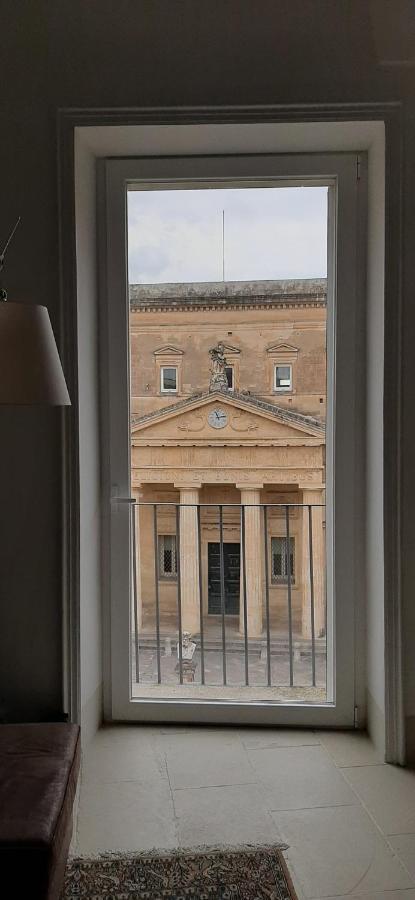 Ferienwohnung Casa Lupiae Lecce Exterior foto
