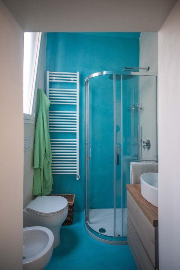 Ferienwohnung Casa Lupiae Lecce Exterior foto