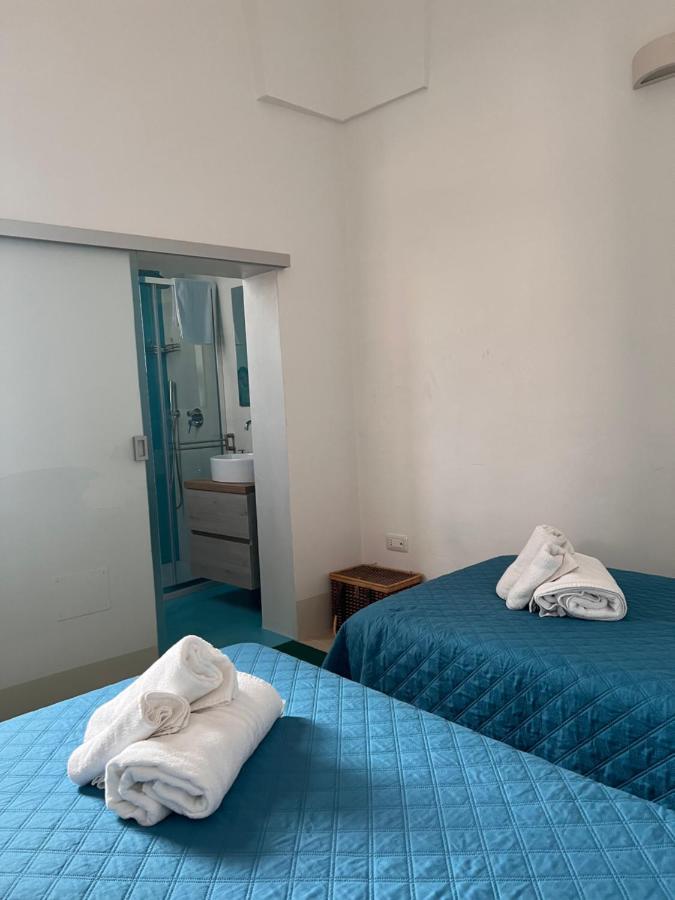 Ferienwohnung Casa Lupiae Lecce Exterior foto